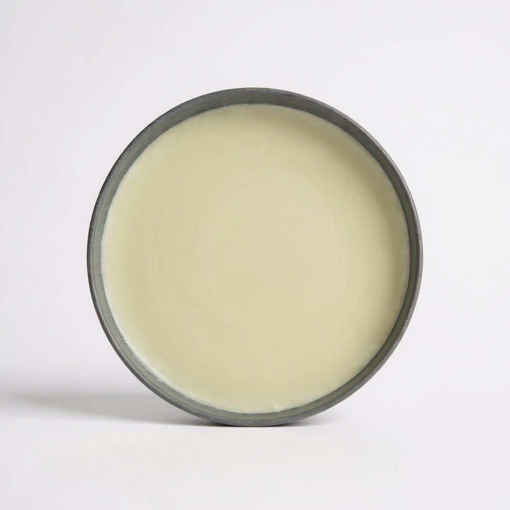 Baume de Karité 100% Naturel à l’Huile Essentielle de Lavande et Vitamine E