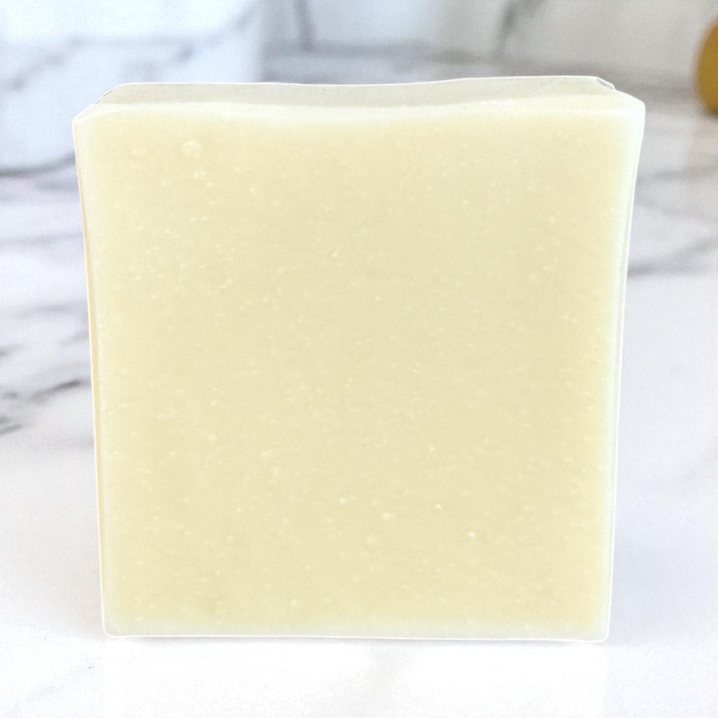 Savon Velours Blanc