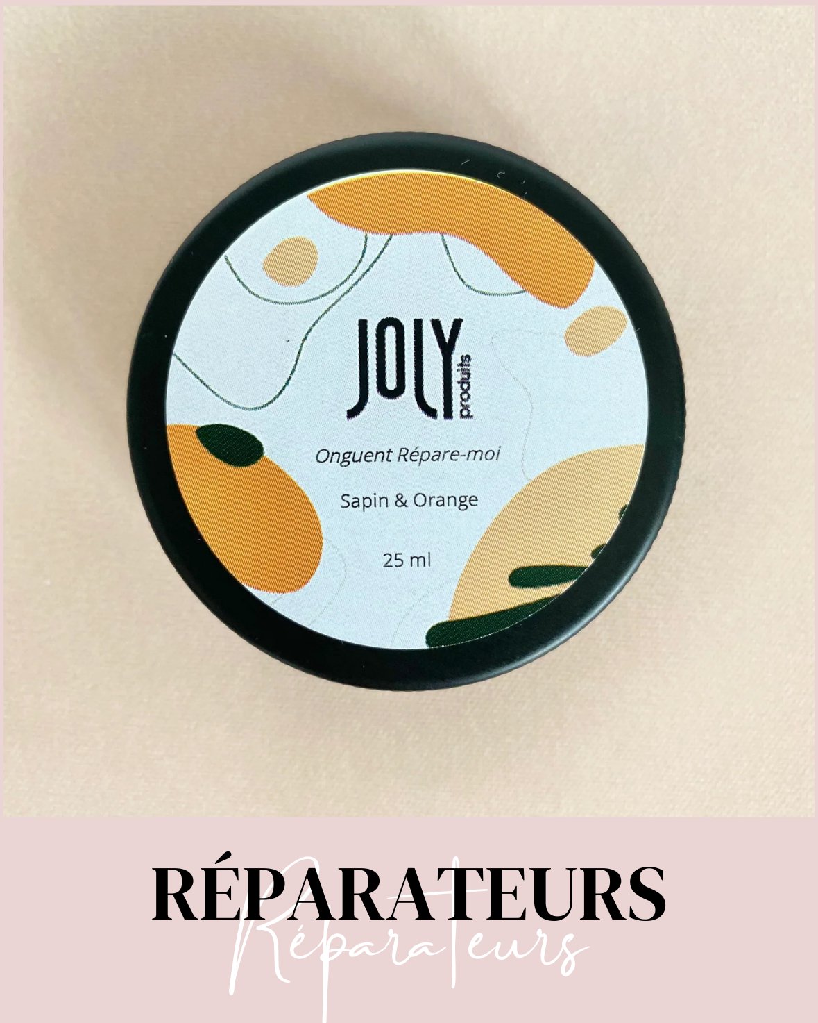 Reparateurs