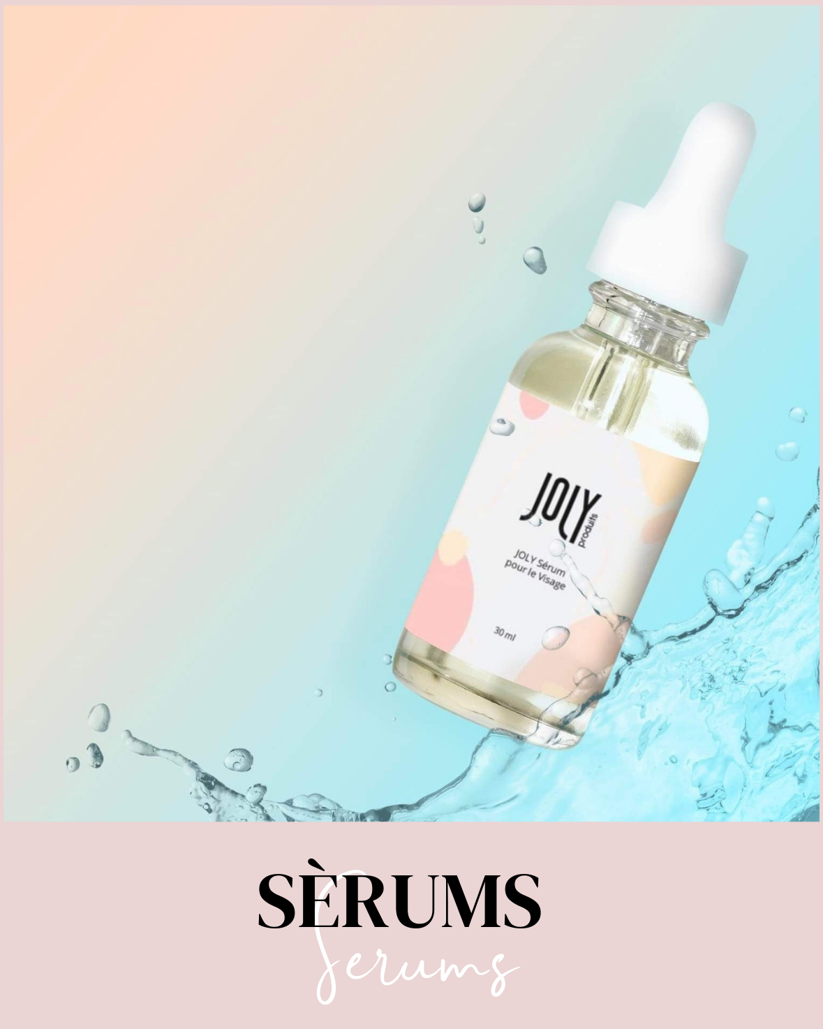 SÉRUMS