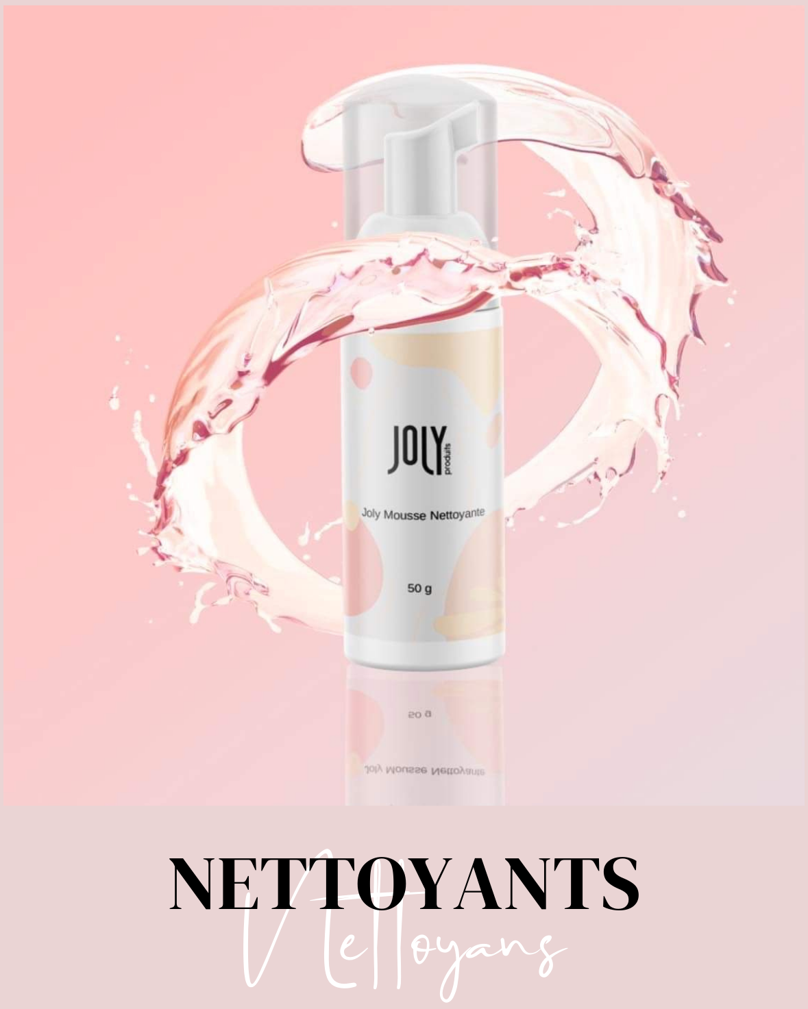 Nettoyants