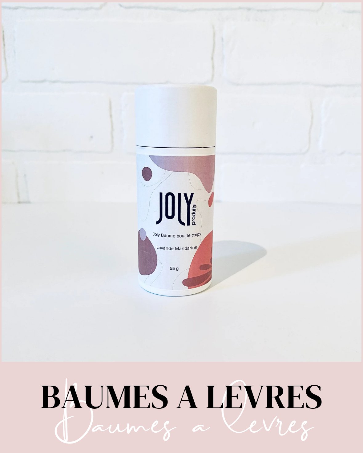 Baumes à lèvres